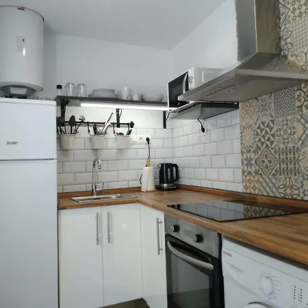 Acojedor Piso A Metros Del Pilar Y Plaza Espana Apartment *