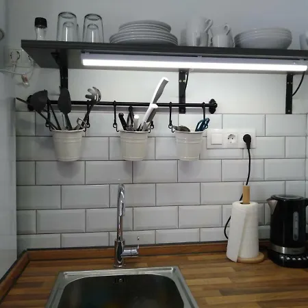 Acojedor Piso A Metros Del Pilar Y Plaza Espana Apartment *
