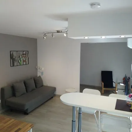 Acojedor Piso A Metros Del Pilar Y Plaza Espana Apartment Zaragoza