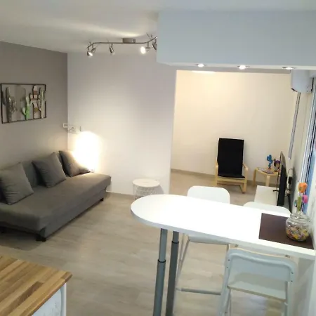 Acojedor Piso A Metros Del Pilar Y Plaza Espana Apartment *