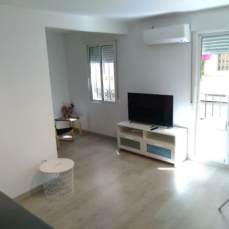Acojedor Piso A Metros Del Pilar Y Plaza Espana Apartment